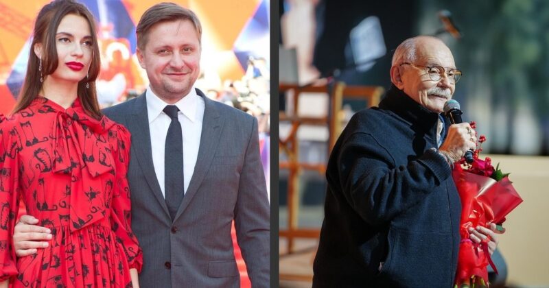 Артём Михалков: Тень знаменитого отца и долгий путь к собственному счастью