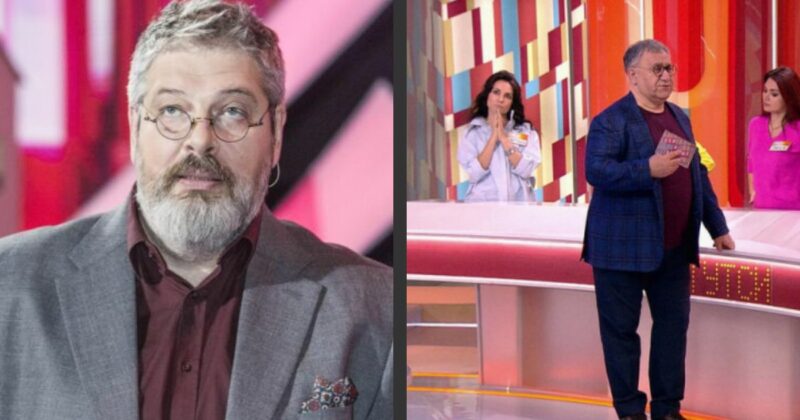 «Мне стало невозможно шутить»: куда пропал Александр Гуревич после громкого заявления