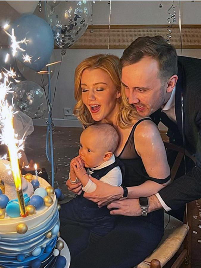 Испытания славой: как Юлианна Караулова пережила публичный позор и обрела семейное счастье