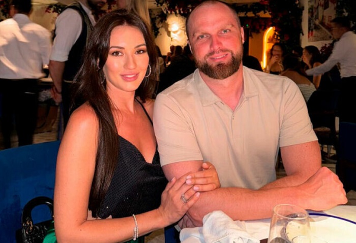 Дочь Александра Серова: как Мишель выгнали из отчего дома с детьми и почему отец пропустил ее 33-летие