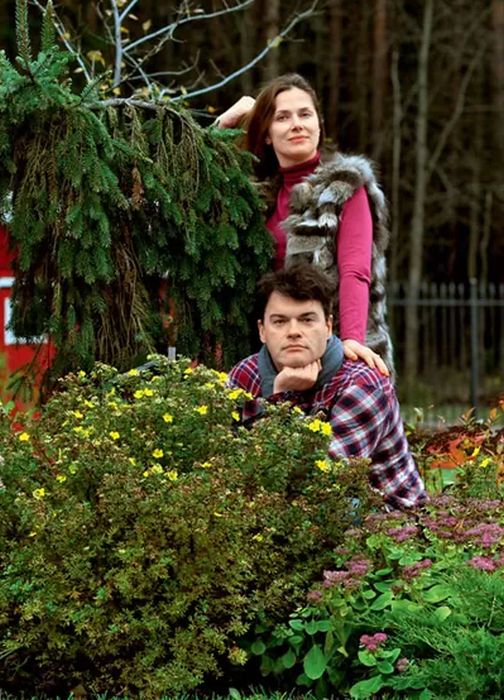 Три жены и бурная личная жизнь: Евгений Дятлов в поисках идеальной семьи