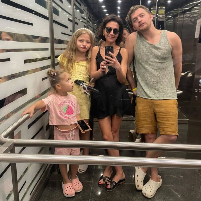 "Мне до сих пор больно": Алексей Демидов о гибели дочери и обретении счастья после ударов судьбы