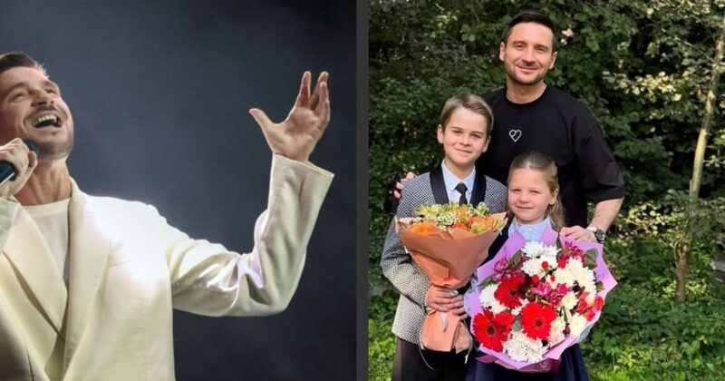 Сергей Лазарев: От затишья до миллионов за концерт и тайны дважды отца