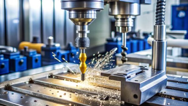 Механическая обработка металла: методы, оборудование и критерии выбора подрядчика