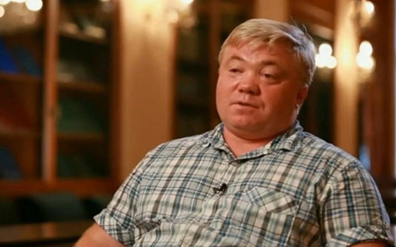 Павел Степанов сегодня, мастер по ремонту радиотехники.