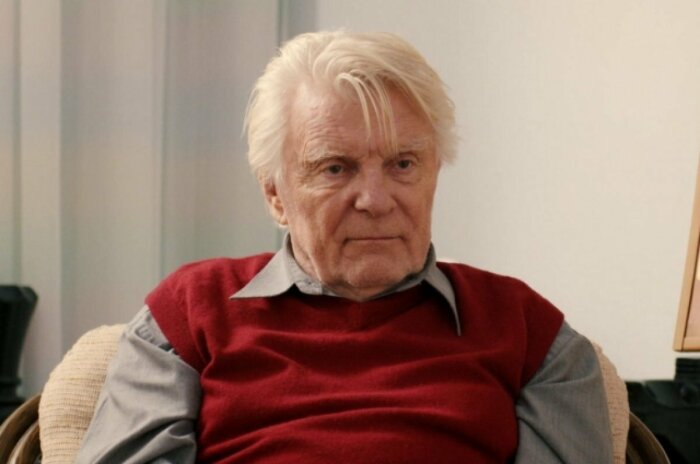 Юрий Назаров: многоженец, которого спасла любовь и прощение первой жены