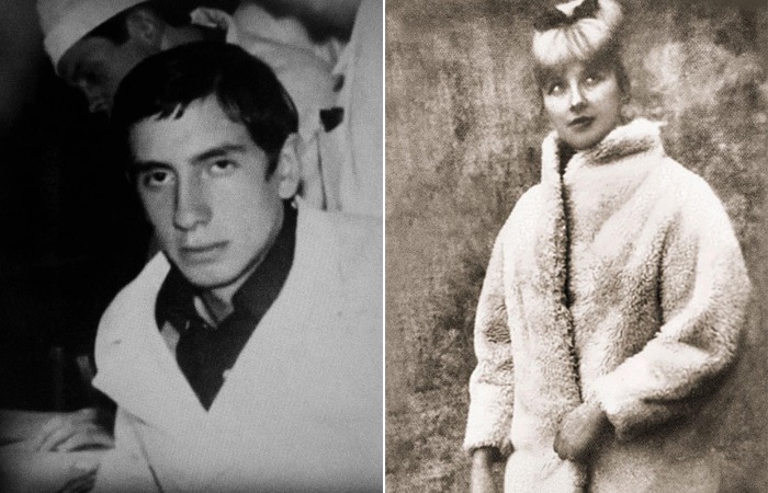 От тюрьмы до Голливуда: Как психиатр Александр Рапопорт стал звездой кино и сохранил необычный брак