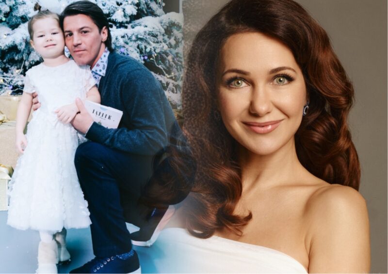 Екатерина Климова – пример сильной женщины, совмещающей карьеру и семью.