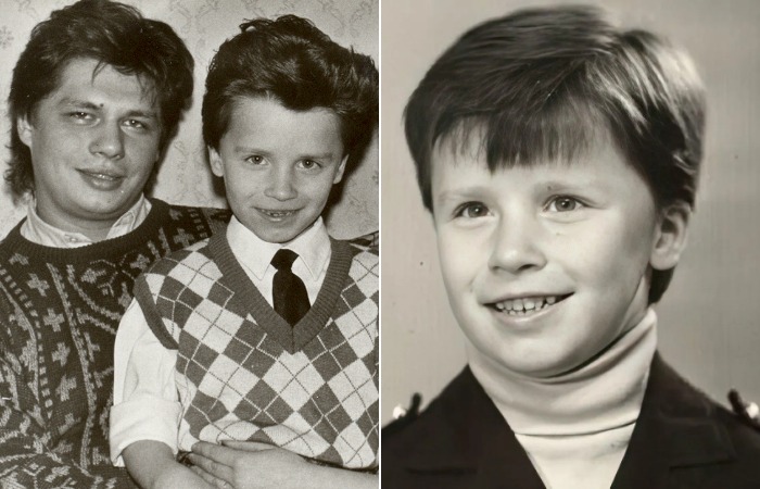 Гарик Харламов: от школьного хулигана до трижды женатого комика, пережившего скандалы и предательства