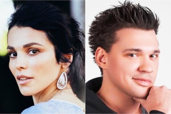 Одна из трех свадеб Сати и Стефано, наполненная национальным колоритом.