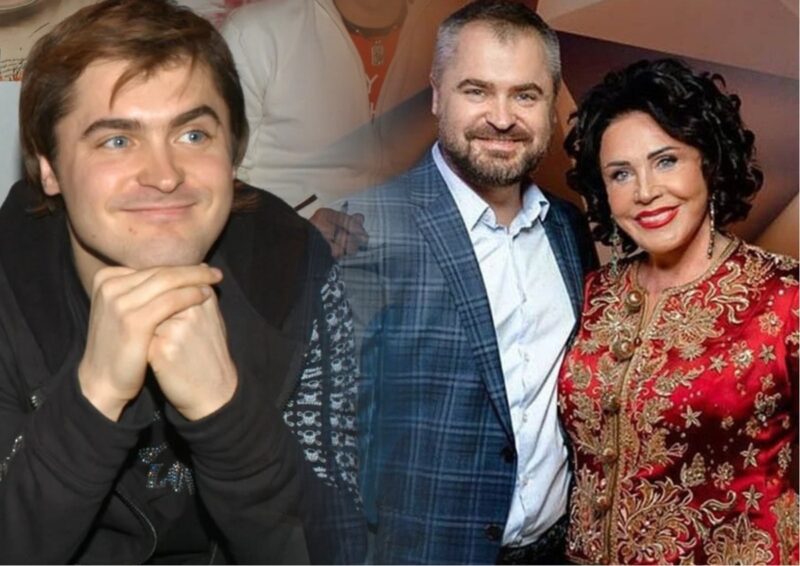 Евгений Гор активно развивает свой бизнес.