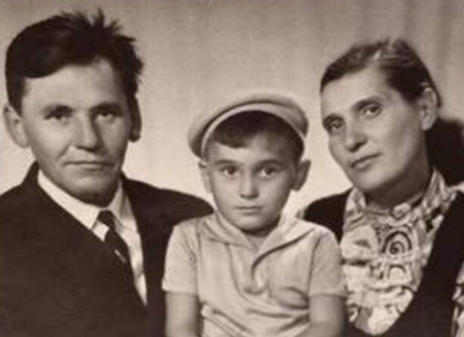 Выдающийся режиссер Петр Наумович Фоменко, учитель Сергея Пускепалиса.