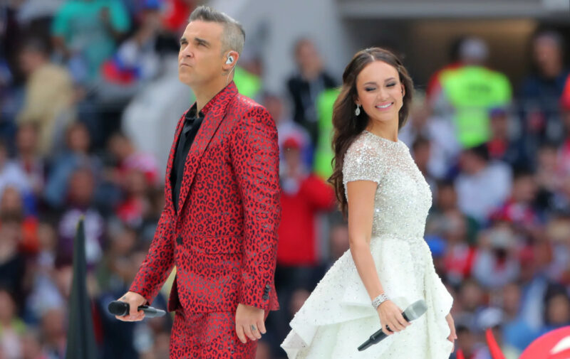 Искусство в каждом движении: Аида Гарифуллина.