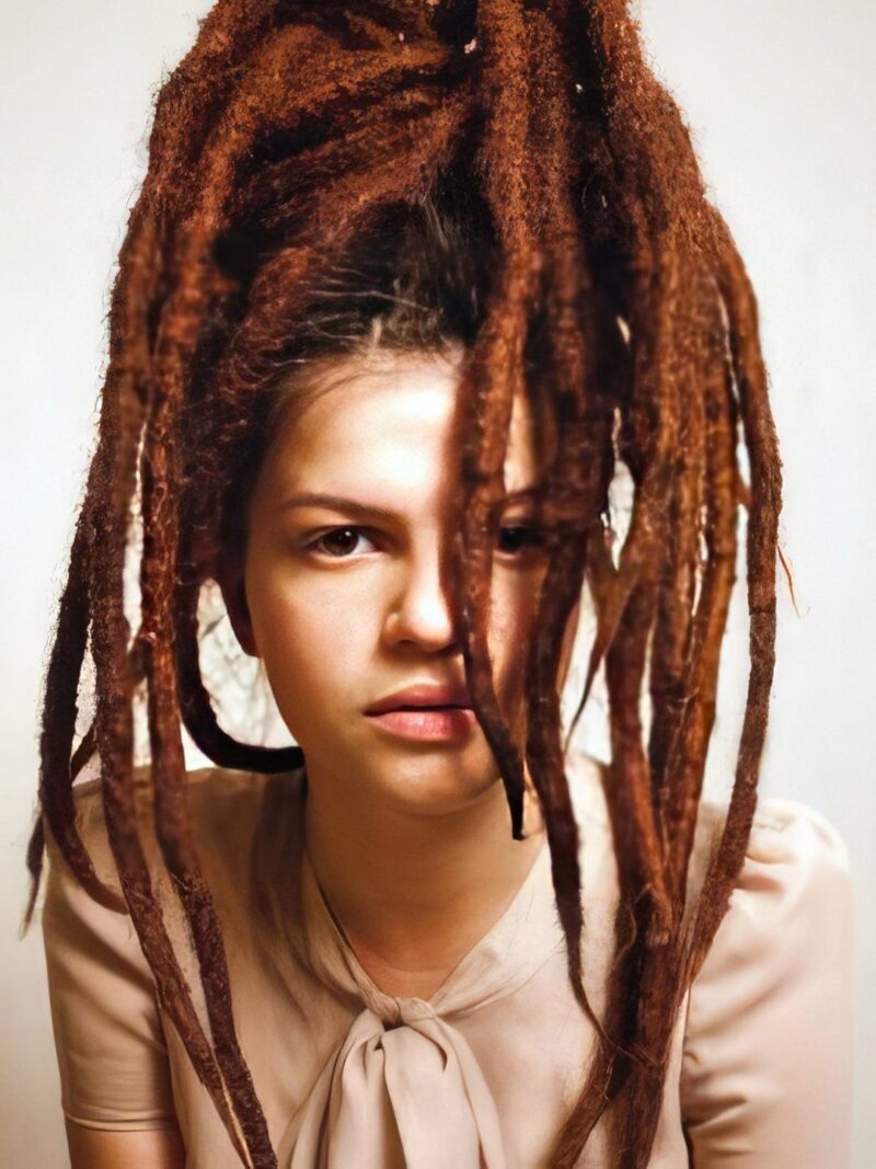 Агния Кузнецова: «Я не жертва, я волк». Почему звезда «Груза 200» разочаровалась в славе и готова на все ради денег