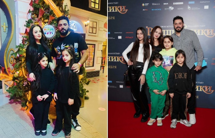 Звезда «Корней» Александр Бердников: от триумфа на сцене до многодетного отцовства и громких скандалов