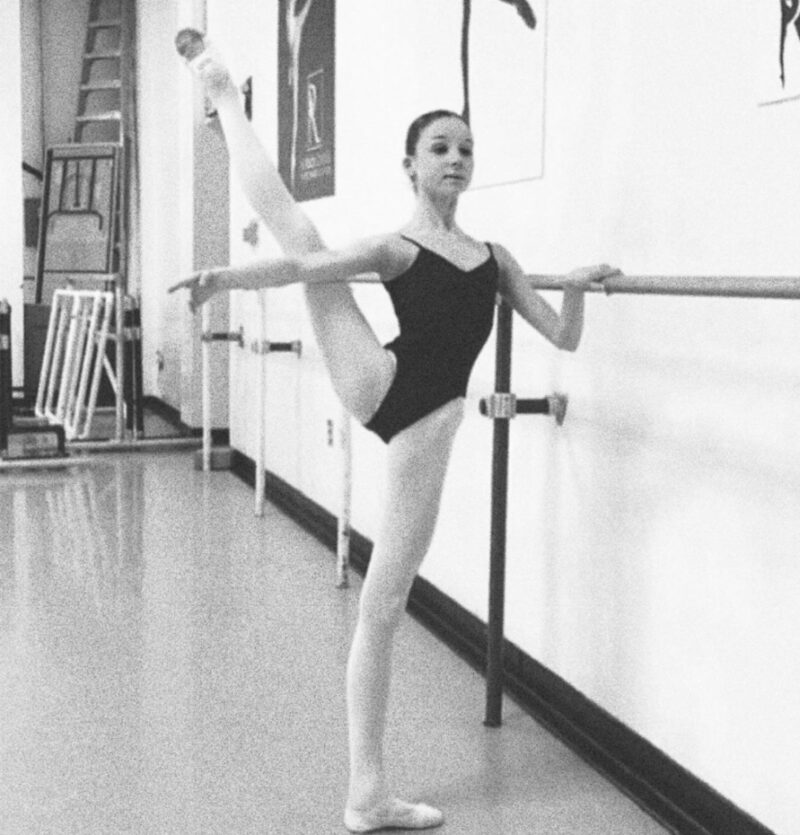 Наталья Седых сегодня: умиротворенная и свободная.