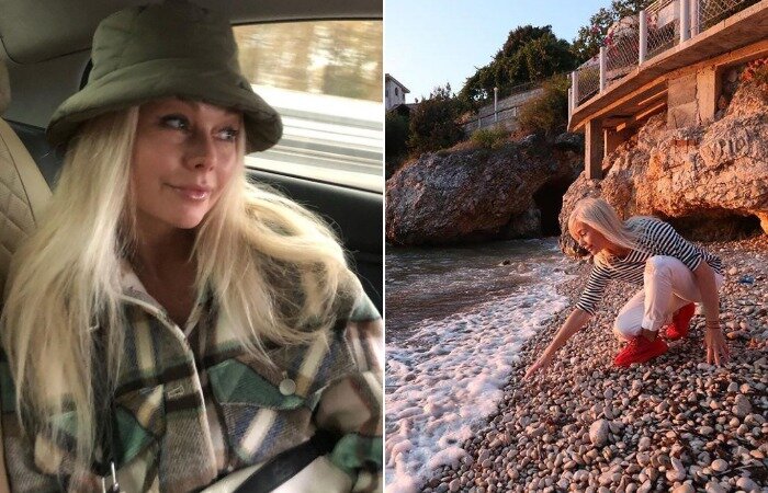 Предательство, клевета и бегство в Черногорию: загадочная судьба звезды «Бедной Насти» Елены Кориковой