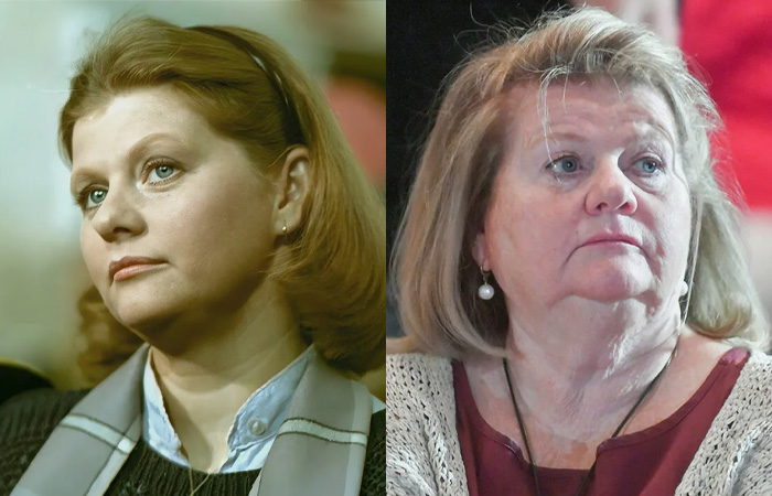 За экранной улыбкой — личная драма: 8 советских актрис, чья жизнь оказалась страшнее кино