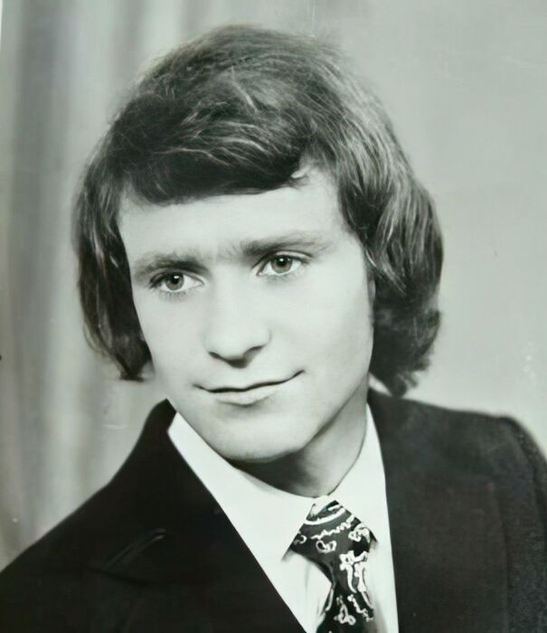 Сын назвал его предателем: как 81-летний Александр Михайлов спустя 10 лет нашел прощение у наследника