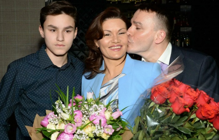 Цена славы Кирилла Андреева: как солист «Иванушек» пережил алкоголизм и спас жену от секты