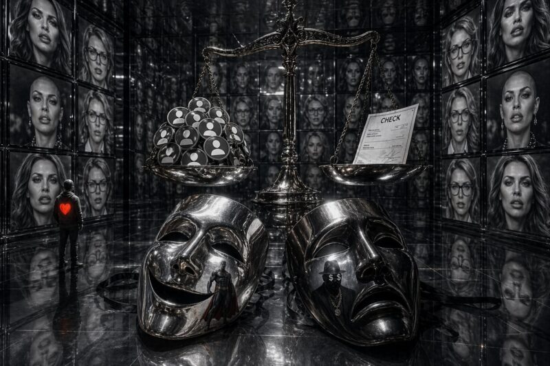 От «сомнительных марафонов» до «супергероини»: Виктория Боня и её битва, расколовшая звёздный мир