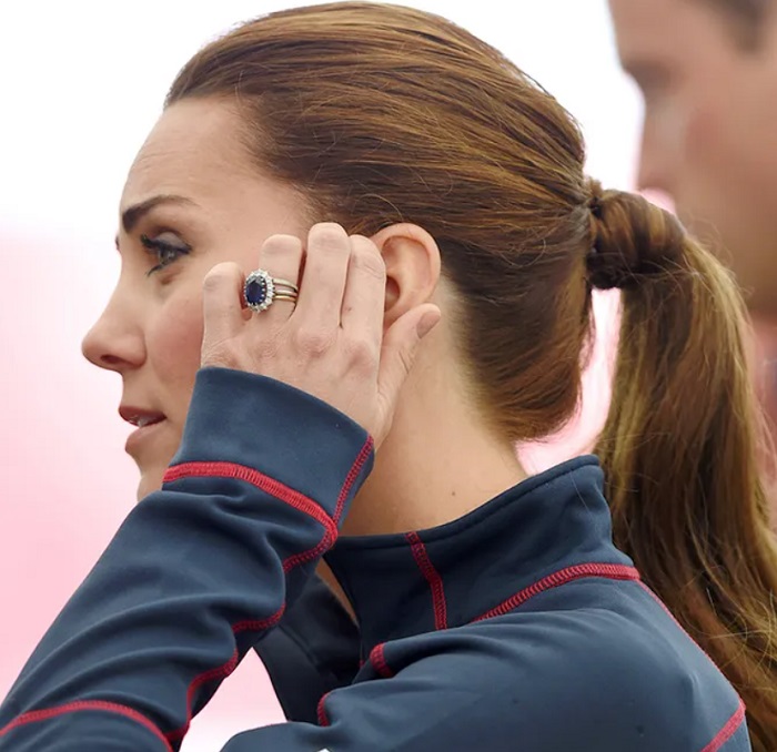 Кольцо для Кейт, но не для Уильяма: что скрывает идеальный брак наследника престола