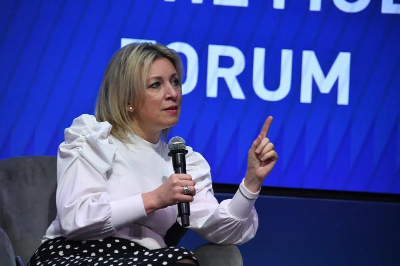 Дипломат продолжает активно отстаивать интересы своей страны на международной арене.