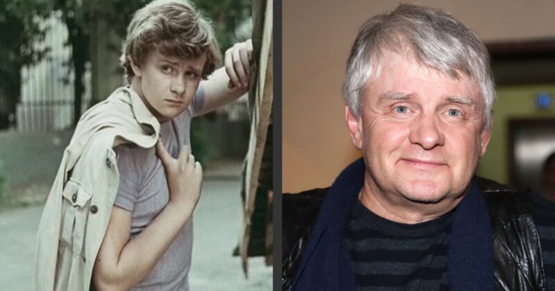 Трагедия «Кроша»: как кумир миллионов стал «маменькиным сынком» и ушёл в забвении