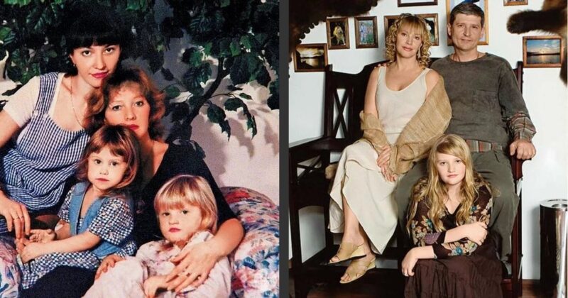 Елена Проклова: почему младшая дочь выросла самостоятельной, а старшая осталась с бабушкой