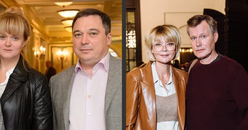 В ту же реку дважды: актрисы, рискнувшие вернуться к бывшим мужьям