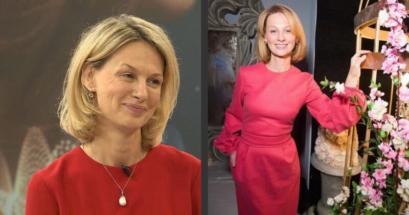 От неравного брака до горькой расплаты: судьба Юлии Ромашиной, потерявшей мужа и пережившей предательство