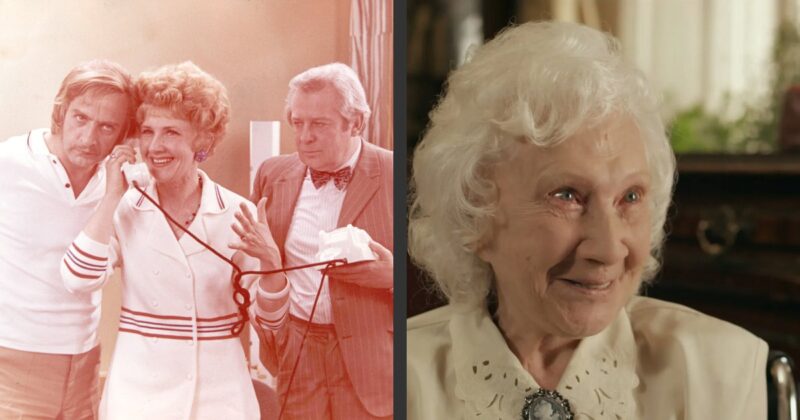 99 лет одиночества: как актриса Людмила Аринина нашла семью на закате жизни и что произошло после её смерти