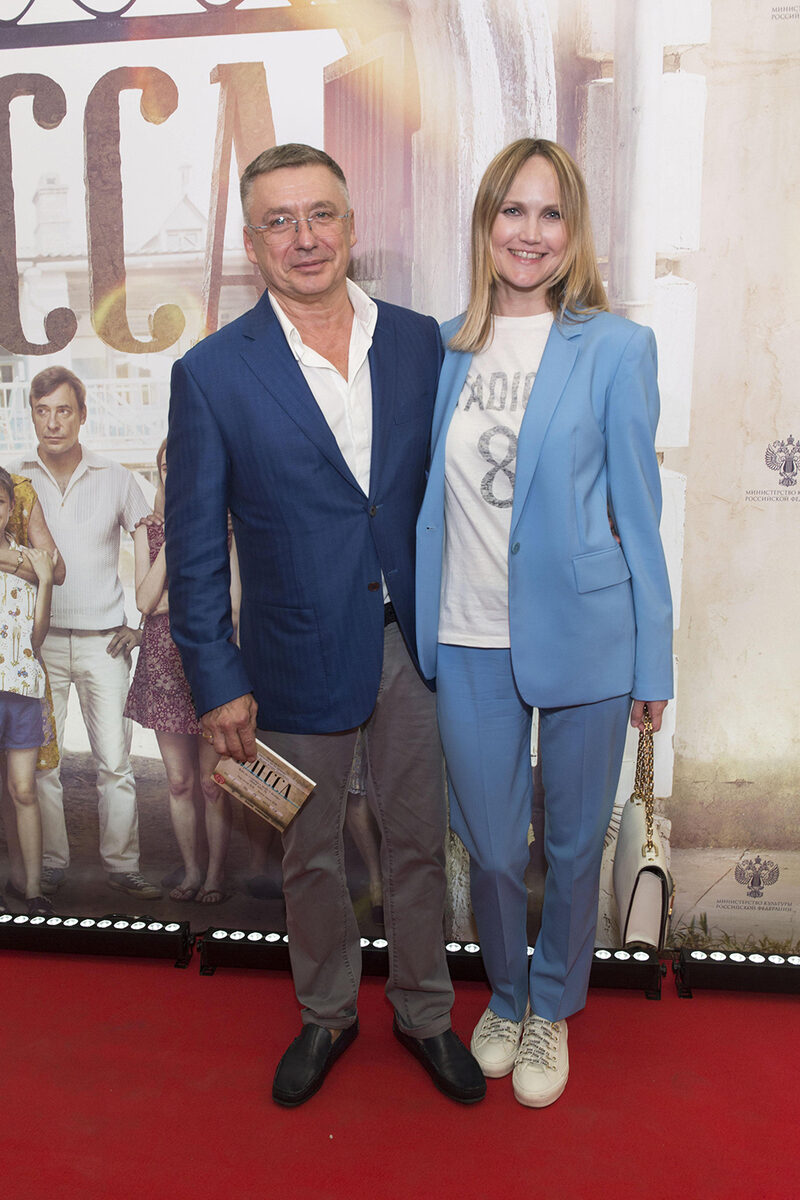 Сын Табакова, убитый жених и арестованный муж: драматичная судьба Екатерины Семеновой