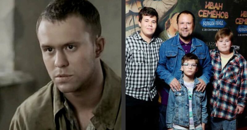 Кирилл Плетнёв: За маской мужественного офицера скрывается ранимая душа, пережившая трагедии и панические атаки