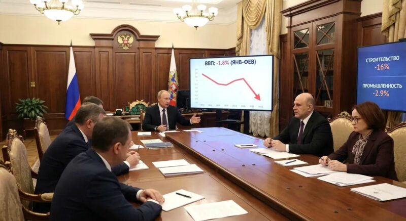 Сырьевая зависимость: барьеры на пути к процветанию.