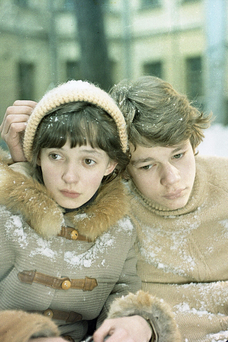 Трагическая судьба звезды «Вам и не снилось…»: Никита Михайловский ушел в 27, оставив двух детей и неразгаданные тайны