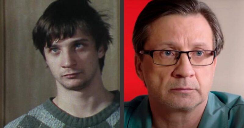 Джинсы со стрелками и единица за сочинение: неожиданный путь Владимира Виноградова к славе