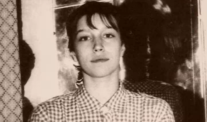 Галина, единственная и любимая жена Сергея Угрюмова.