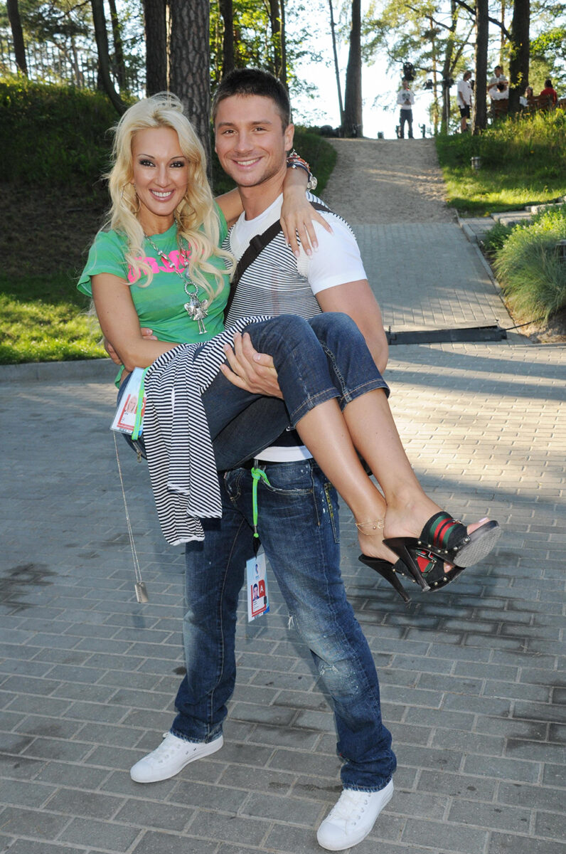 Дважды скрывал детей и пережил смерть брата : Сергей Лазарев: почему в 43 артист ни разу не был женат и что сказала «Натальная карта»