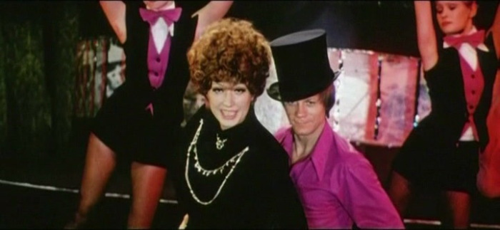 Владимир Шубарин: как «советский Фред Астер» танцевал наперекор системе, а его жена хранила память 23 года