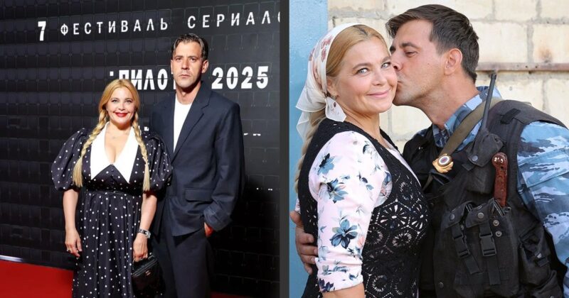 «Толстуха» и «красавец»: Ирина Пегова показала обручальное кольцо и вызвала гнев Сети