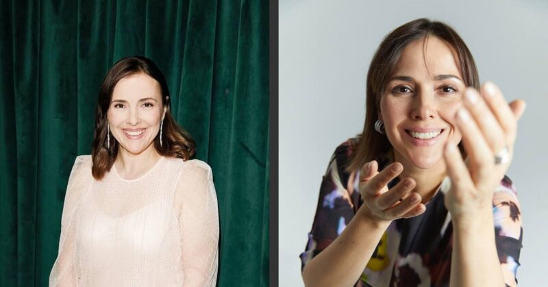 Елена Панова: как актриса нашла счастье после отчаяния и воспитала двух дочерей-звезд