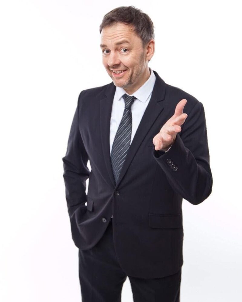 Сергей Нетиевский в период сольных проектов.