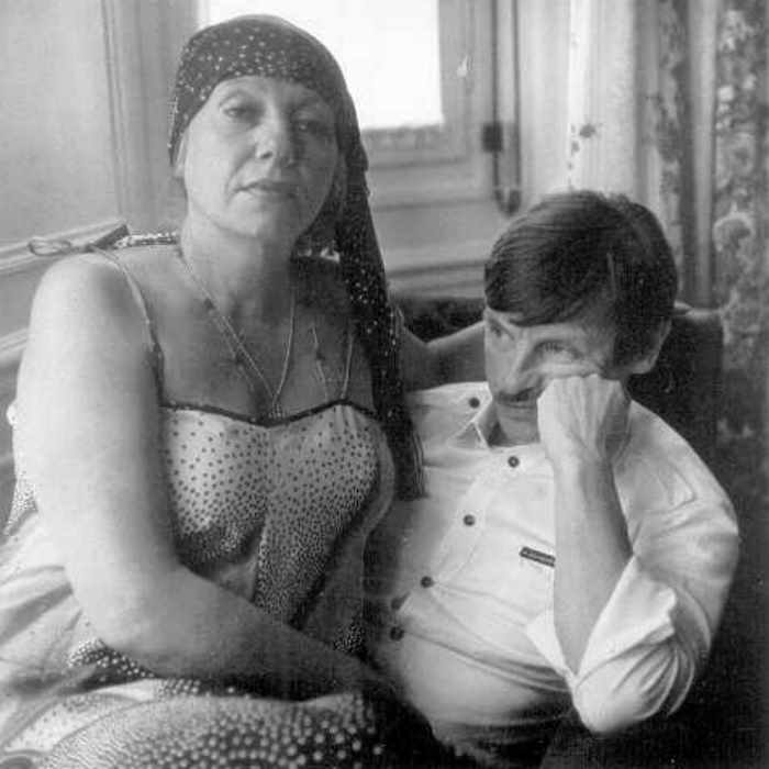 Лариса Кизилова: как «деревенщина» стала музой и главной хранительницей наследия Андрея Тарковского