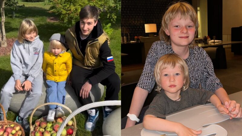 «Он просто Женя»: как старший сын Евгения Плющенко пережил детство без отца и отказался от его фамилии