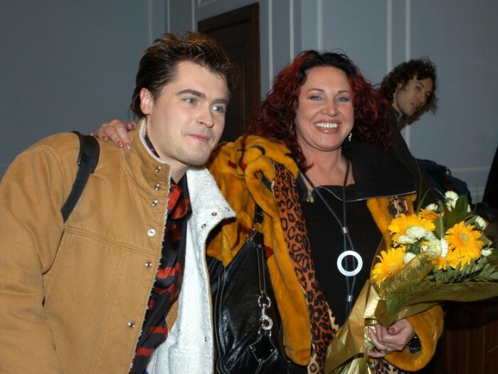 Разница в 30 лет и гостевой брак: как Надежда Бабкина и Евгений Гор сохранили любовь, отвергнув условности