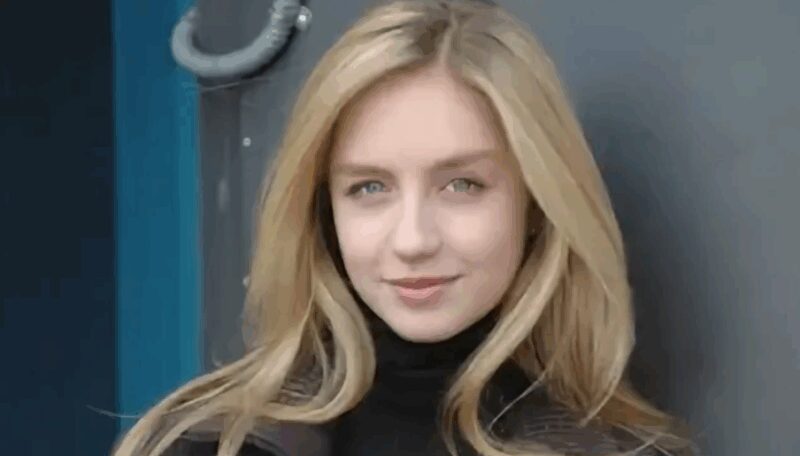 Эмилия Спивак – актриса, чье имя хранит семейную историю.