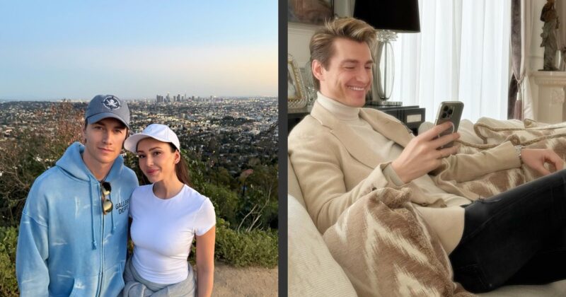 От крошечной комнаты до особняка в Лос-Анджелесе: как Алексей Воробьёв нашёл свой дом мечты