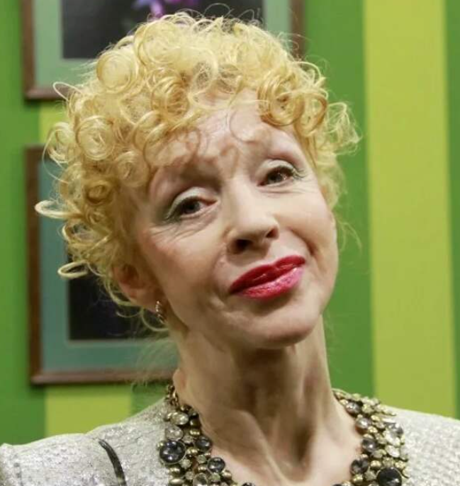 Из фигурного катания в балет: судьбоносный поворот в жизни артистки.