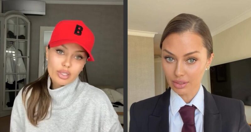 Драматический поворот в судьбе Виктории Бони: как обращение к Путину привело к публичной войне с Соловьёвым